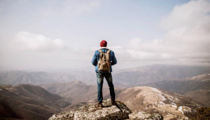 Para quais lugares viajar no inverno?