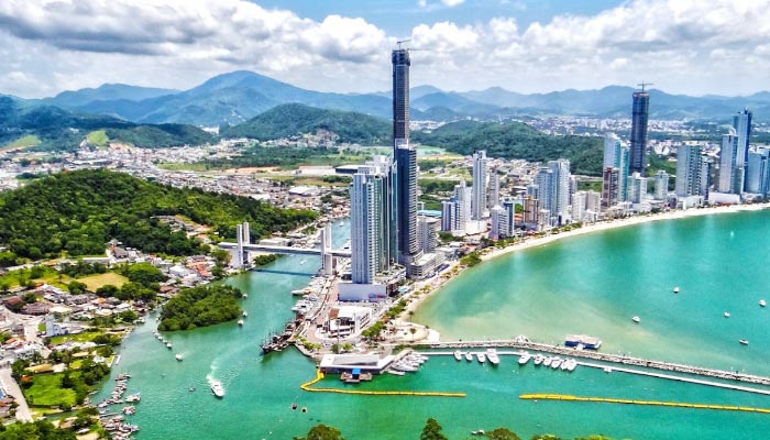 Dicas de Balneário Camboriú | O que fazer, onde ir e muito mais! Clique