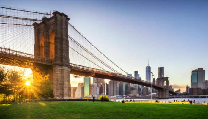 Qual o melhor local para se hospedar em Nova York?