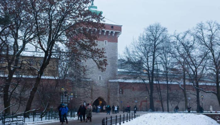 St.-Florian’s-Gate