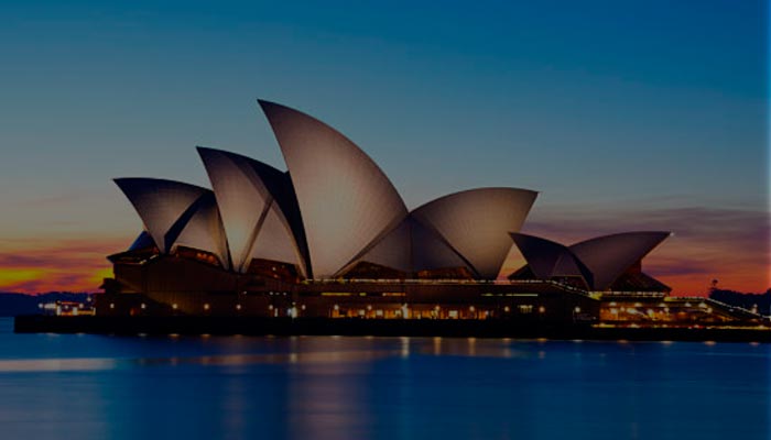 Ópera de Sydney