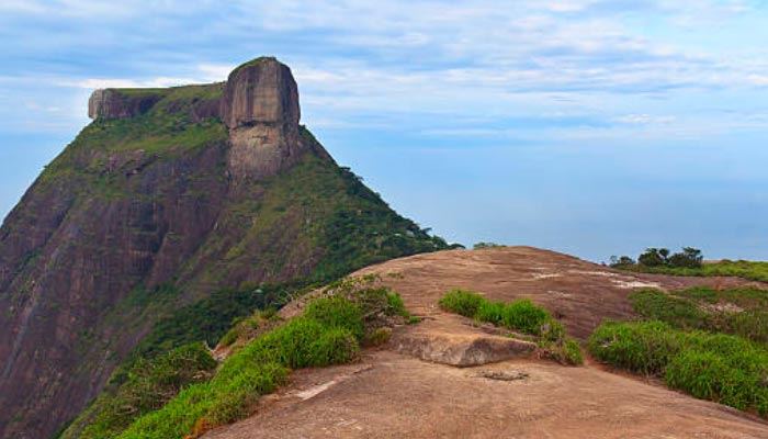Pedra-da-Gávea