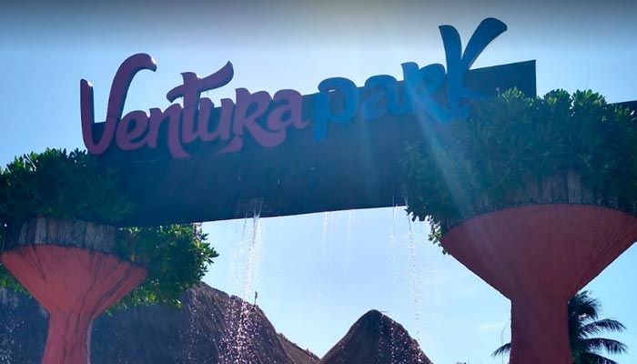 Ventura Park