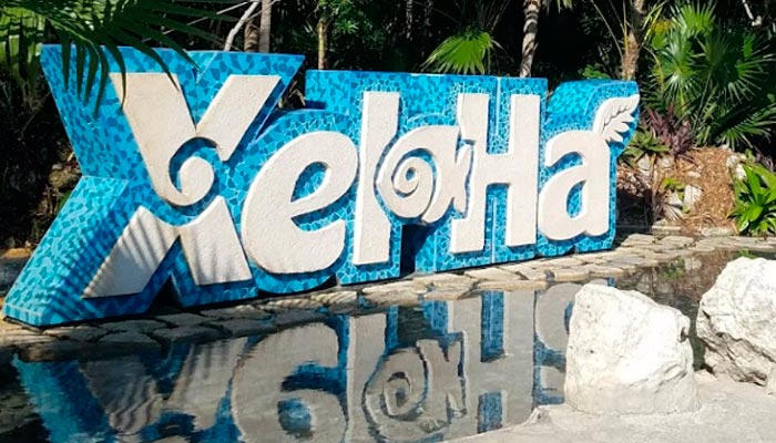 Xel-Há
