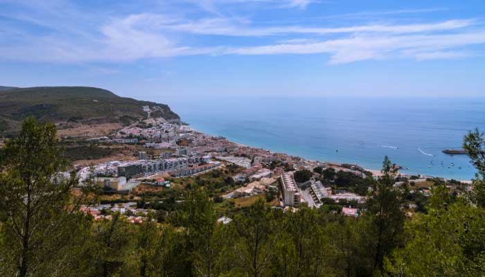 Sesimbra