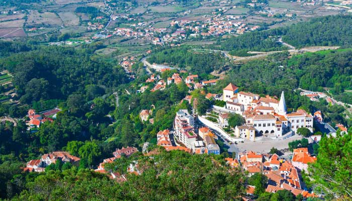 Sintra