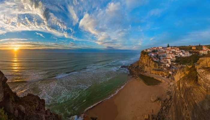 Azenhas do Mar