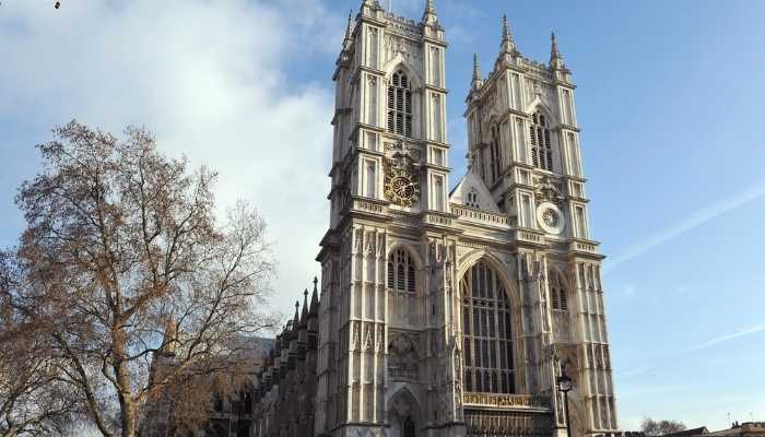 Abadia de Westminter