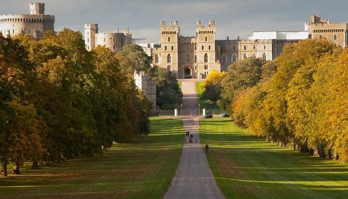 Castelo de Windsor