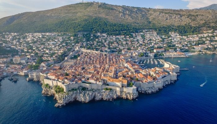 Dubrovnik