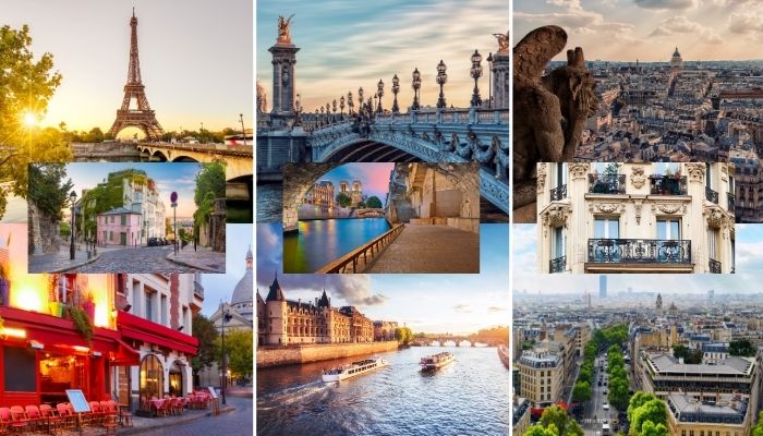 Onde comprar Souvenir em Paris?