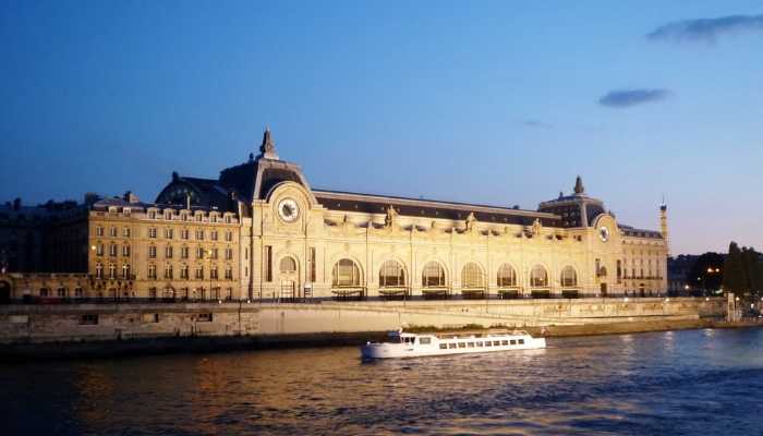 Museu de Orsay