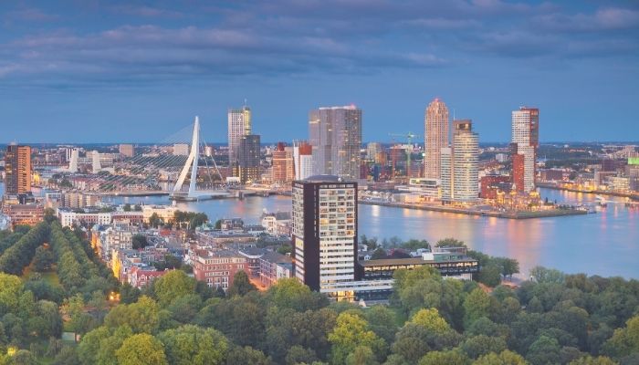 Rotterdam
