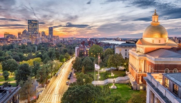 Salem, Massachussetts