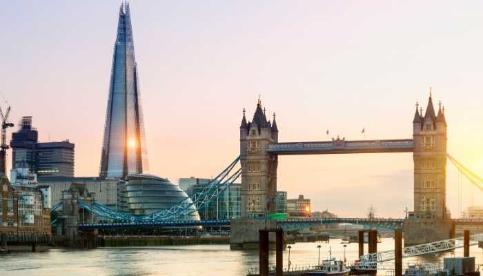 The Shard