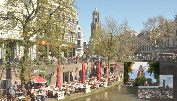 Utrecht