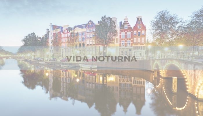 Vida noturna