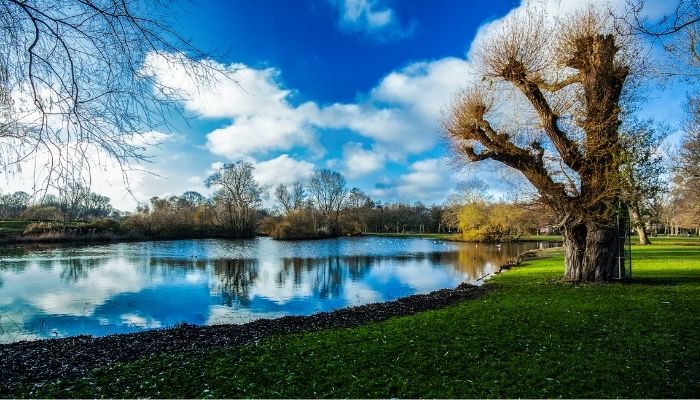 Vondelpark