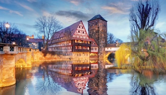 O que fazer em Nuremberg? Onde ir e o que comer