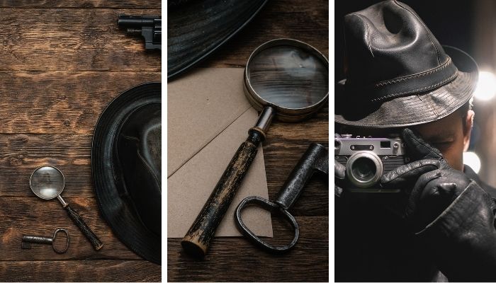 Museu Sherlock Holmes Londres