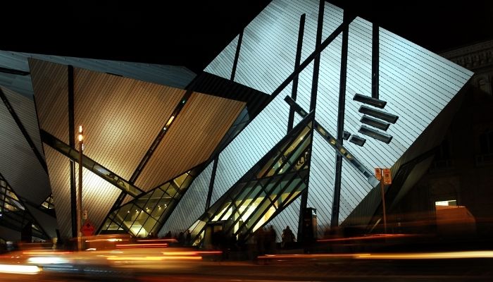 Royal Ontario Museum