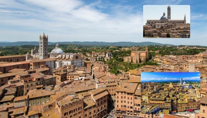 Siena
