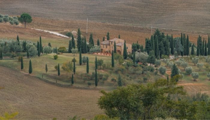 Vale de Orcia