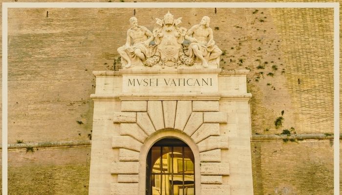 O que você deve saber antes de visitar os Museus do Vaticano