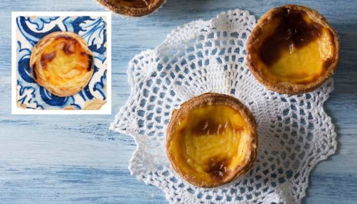 A História do Pastel de Belém