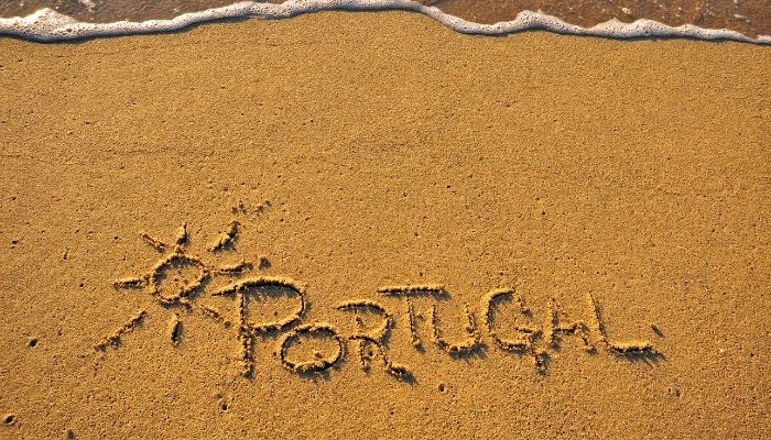 As principais e mais bonitas praias de Portugal