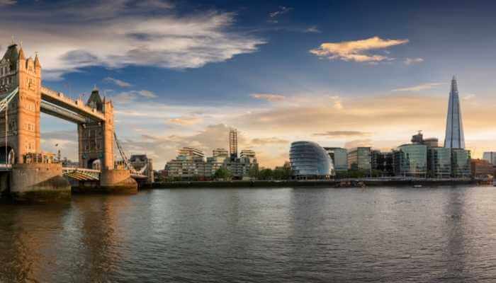 5 Dias em Londres o que fazer?