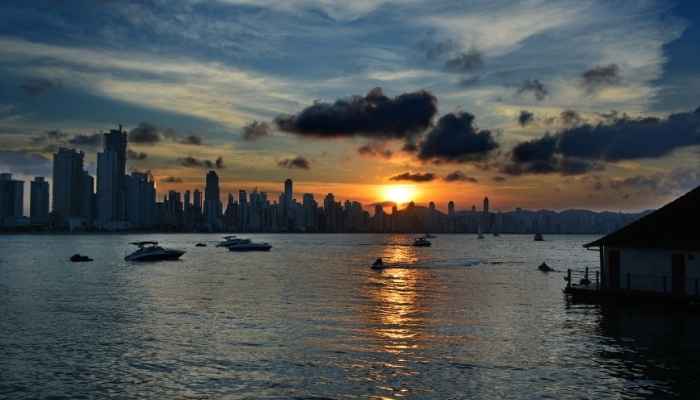Balneário Camboriú