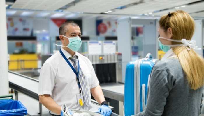 Voos cancelados por coronavírus: Conheça seus direitos