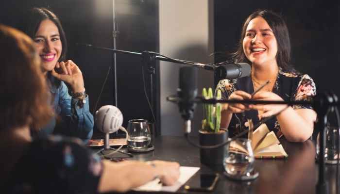 10 podcasts sobre viagem