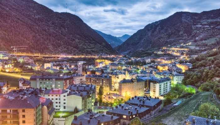 Andorra