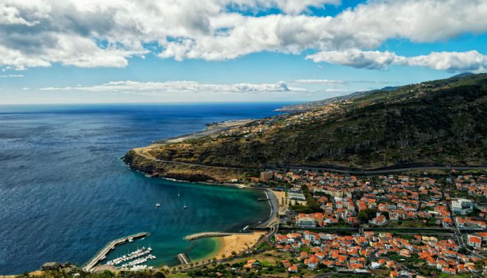 Viajar ás Canárias ou descobrir o ¨Havaí da Europa¨?