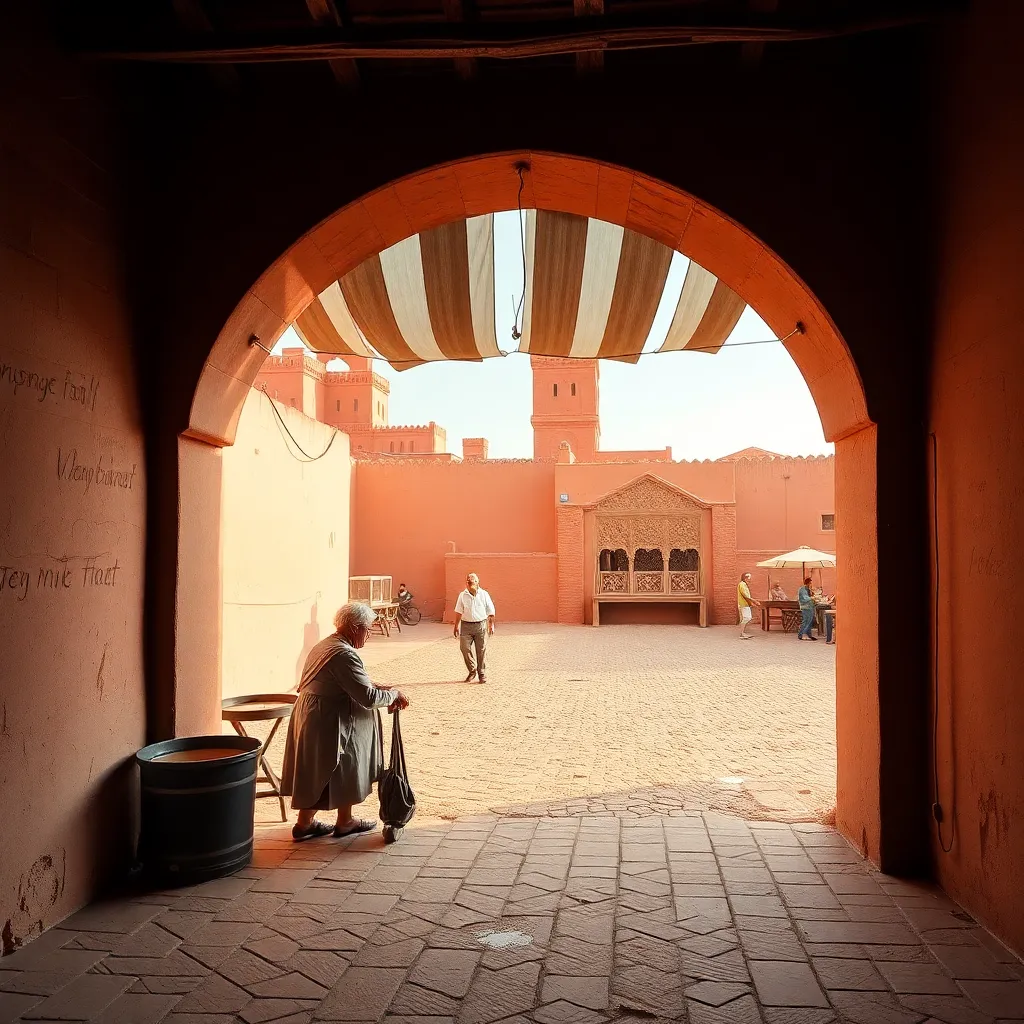 O Que Fazer em Marrakech: Guia Completo