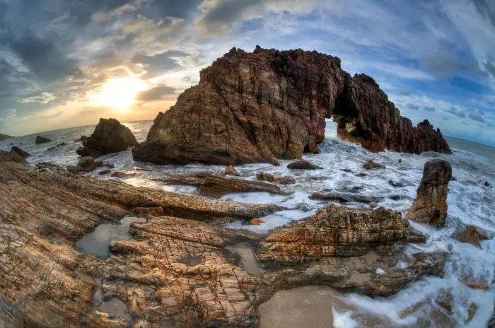 Guia Completo: Praias de Jericoacoara